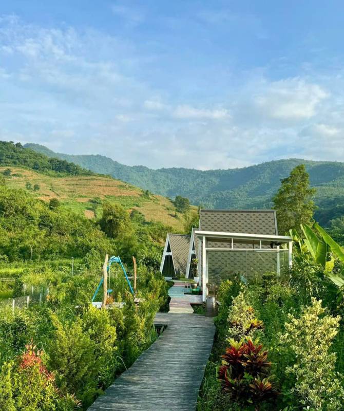 Bungalow