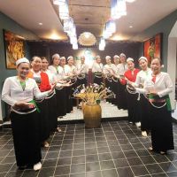 Chương trình giao lưu văn hóa dân tộc Mường