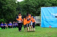 Tổ chức Team Building, Gala dinner, họp lớp chỉ từ 350k